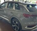 купить новое авто Ауди Q4 e-tron 2025 года от официального дилера VOLT AUTO Ауди фото