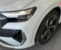 купить новое авто Ауди Q4 e-tron 2025 года от официального дилера E-SKM Ауди фото