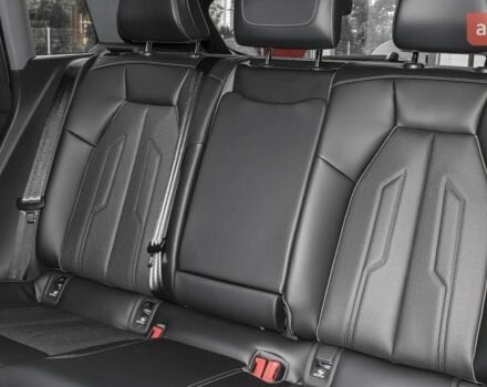 купити нове авто Ауді Q4 e-tron 2025 року від офіційного дилера Вадим Ауді фото