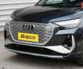 купить новое авто Ауди Q4 e-tron 2025 года от официального дилера Денис Фатов Ауди фото