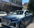Ауди Q4 e-tron, объемом двигателя 0 л и пробегом 1 тыс. км за 32499 $, фото 1 на Automoto.ua