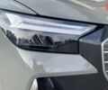 купить новое авто Ауди Q4 e-tron 2025 года от официального дилера E-SKM Позняки Ауди фото