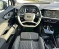 Ауди Q4 e-tron, объемом двигателя 0 л и пробегом 1 тыс. км за 44999 $, фото 25 на Automoto.ua