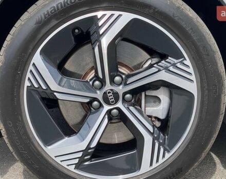 Ауди Q4 e-tron, объемом двигателя 0 л и пробегом 0 тыс. км за 36200 $, фото 11 на Automoto.ua