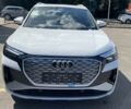 купить новое авто Ауди Q4 e-tron 2025 года от официального дилера VOLT AUTO Ауди фото