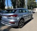 Ауди Q4 e-tron, объемом двигателя 0 л и пробегом 1 тыс. км за 32499 $, фото 3 на Automoto.ua