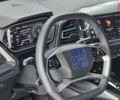 купить новое авто Ауди Q4 e-tron 2025 года от официального дилера Денис Фатов Ауди фото