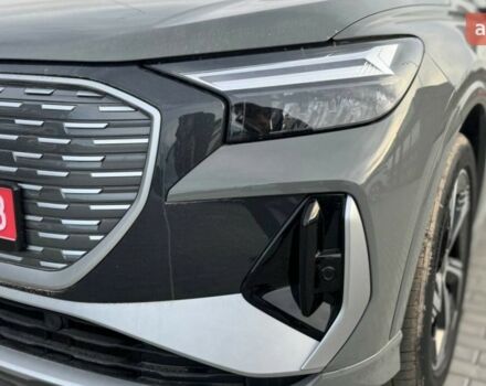 купить новое авто Ауди Q4 e-tron 2025 года от официального дилера Автоцентр AUTO.RIA Ауди фото