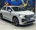 купить новое авто Ауди Q4 e-tron 2025 года от официального дилера ELECTRO-MOTORS KROPYVNYTSKYI Ауди фото