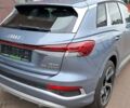 купить новое авто Ауди Q4 e-tron 2025 года от официального дилера E-SKM Позняки Ауди фото