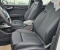 купить новое авто Ауди Q4 e-tron 2025 года от официального дилера Максим Путрівка Ауди фото