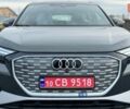 купить новое авто Ауди Q4 e-tron 2025 года от официального дилера Автоцентр AUTO.RIA Ауди фото