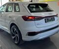 купить новое авто Ауди Q4 e-tron 2025 года от официального дилера E-SKM Ауди фото
