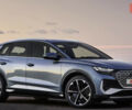 купити нове авто Ауді Q4 e-tron 2025 року від офіційного дилера E-SKM Кропивницький Ауді фото