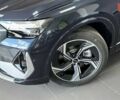 купить новое авто Ауди Q4 e-tron 2025 года от официального дилера Олег Львів Ауди фото