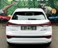 купить новое авто Ауди Q4 e-tron 2025 года от официального дилера E-SKM ZOO Ауди фото