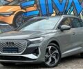 купить новое авто Ауди Q4 e-tron 2025 года от официального дилера Олександр Хіміч Ауди фото