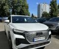 Ауди Q4 e-tron, объемом двигателя 0 л и пробегом 1 тыс. км за 32399 $, фото 1 на Automoto.ua