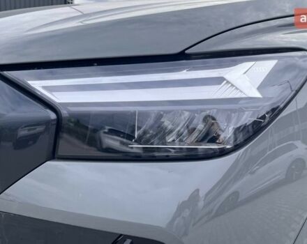 купити нове авто Ауді Q4 e-tron 2025 року від офіційного дилера AUTOCENTER AUTO.RIA Ауді фото