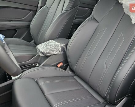 купить новое авто Ауди Q4 e-tron 2025 года от официального дилера Максим Путрівка Ауди фото