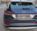 купить новое авто Ауди Q4 e-tron 2025 года от официального дилера E-SKM Позняки Ауди фото