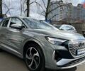 купити нове авто Ауді Q4 e-tron 2025 року від офіційного дилера Будпостач  Ауді фото