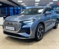 купить новое авто Ауди Q4 e-tron 2025 года от официального дилера АТЛАНТ МОТОРЗ ЕНЕРДЖІ Ауди фото