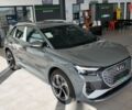 купить новое авто Ауди Q4 e-tron 2025 года от официального дилера E-SKM Черкаси Ауди фото