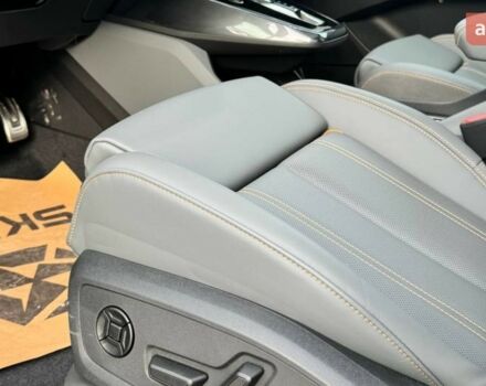 купить новое авто Ауди Q4 e-tron 2025 года от официального дилера Автоцентр AUTO.RIA Ауди фото