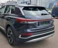 Ауди Q4 e-tron 2025 года купить новое авто Ауди Q4 e-tron 2025 года от официального дилера E-SKM Позняки Ауди фото