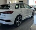 купить новое авто Ауди Q4 e-tron 2025 года от официального дилера E-SKM Ауди фото