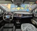 купити нове авто Ауді Q4 e-tron 2025 року від офіційного дилера Денис Фатов Ауді фото