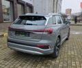 купити нове авто Ауді Q4 e-tron 2025 року від офіційного дилера E-SKM Одеса Ауді фото