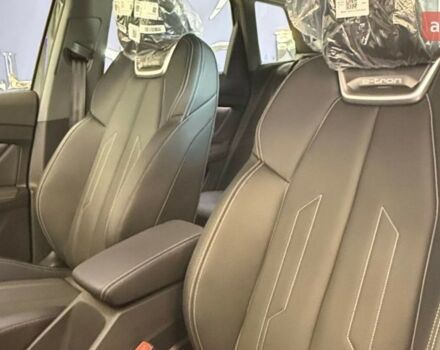 купити нове авто Ауді Q4 e-tron 2025 року від офіційного дилера ELECTRO-MOTORS KROPYVNYTSKYI Ауді фото