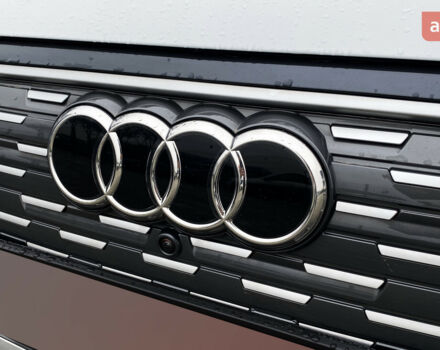 купить новое авто Ауди Q4 e-tron 2025 года от официального дилера AUTOCENTER AUTO.RIA Ауди фото