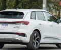 купити нове авто Ауді Q4 e-tron 2025 року від офіційного дилера Олександр Хіміч Ауді фото