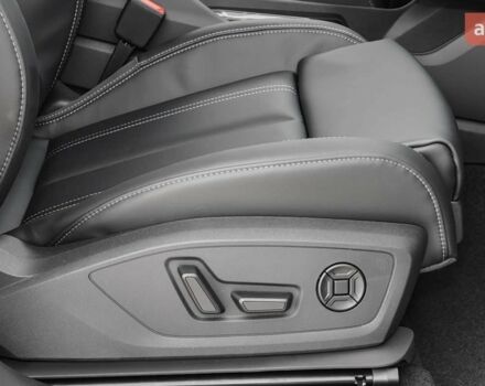 купить новое авто Ауди Q4 e-tron 2025 года от официального дилера Константин Альперович Ауди фото
