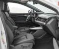 купить новое авто Ауди Q4 e-tron 2025 года от официального дилера Константин Альперович Ауди фото