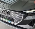 купить новое авто Ауди Q4 e-tron 2025 года от официального дилера E-SKM Черкаси Ауди фото