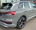 купить новое авто Ауди Q4 e-tron 2025 года от официального дилера E-SKM Позняки Ауди фото