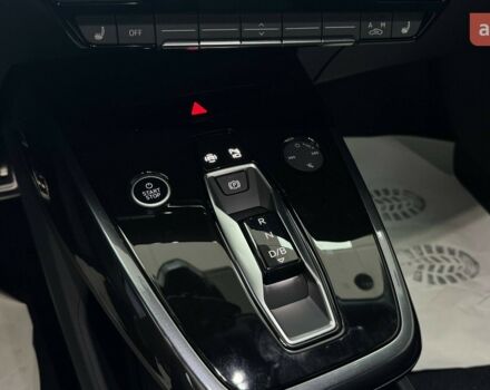 Ауди Q4 e-tron 2025 года купить новое авто Ауди Q4 e-tron 2025 года от официального дилера E-SKM Черкаси Ауди фото