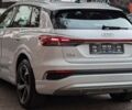 купить новое авто Ауди Q4 e-tron 2025 года от официального дилера Чабан Вячеслав Ауди фото