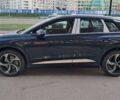 купить новое авто Ауди Q4 e-tron 2025 года от официального дилера E-SKM Позняки Ауди фото