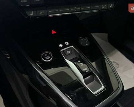 купить новое авто Ауди Q4 e-tron 2025 года от официального дилера E-SKM Кропивницький Ауди фото