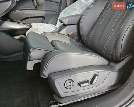 Ауди Q4 e-tron, объемом двигателя 0 л и пробегом 1 тыс. км за 33499 $, фото 13 на Automoto.ua