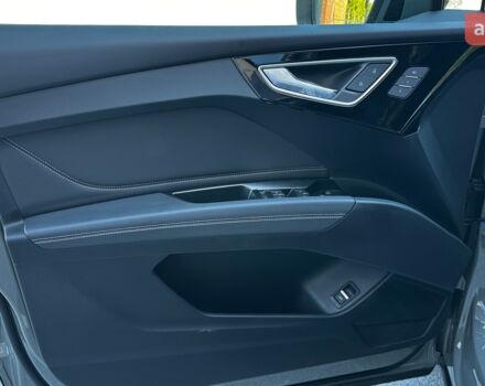 купить новое авто Ауди Q4 e-tron 2025 года от официального дилера Автоцентр AUTO.RIA Ауди фото