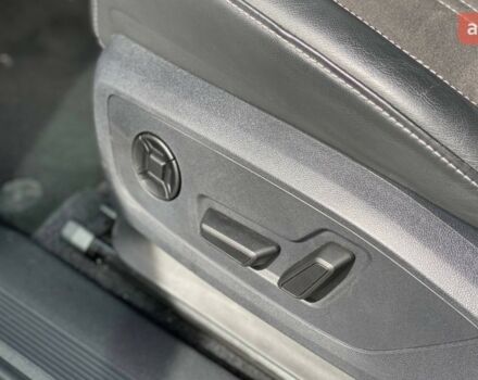 Ауди Q4 e-tron, объемом двигателя 0 л и пробегом 0 тыс. км за 36200 $, фото 14 на Automoto.ua