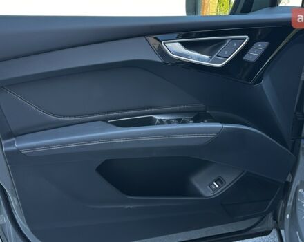 купить новое авто Ауди Q4 e-tron 2025 года от официального дилера AUTOCENTER AUTO.RIA Ауди фото