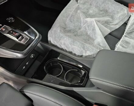 купити нове авто Ауді Q4 e-tron 2025 року від офіційного дилера Денис Фатов Ауді фото