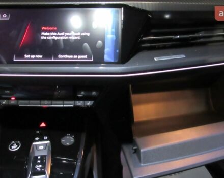 купить новое авто Ауди Q4 e-tron 2025 года от официального дилера Автоцентр AUTO.RIA Ауди фото